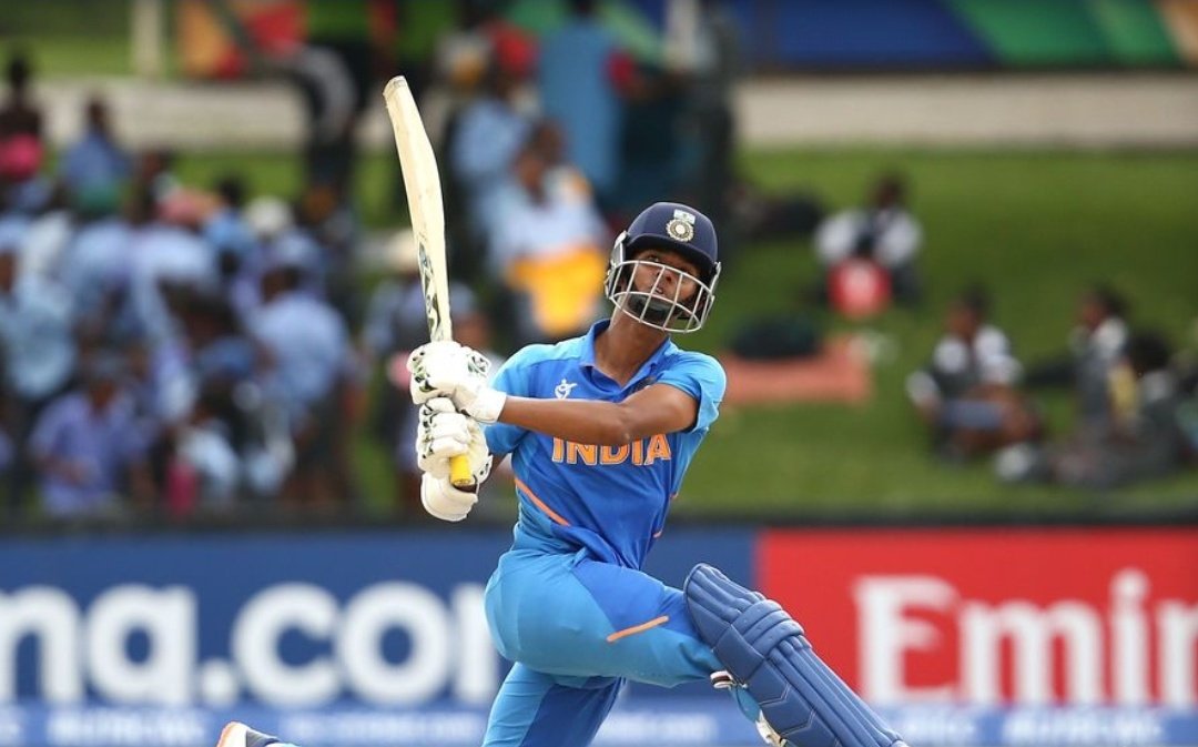 Will never forget the semi-final hundred, states Yashasvi Jaiswal