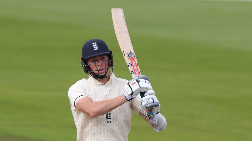 Young English batsmen can seal Ashes spot by scoring big against the Kiwis, feels Michael Vaughan