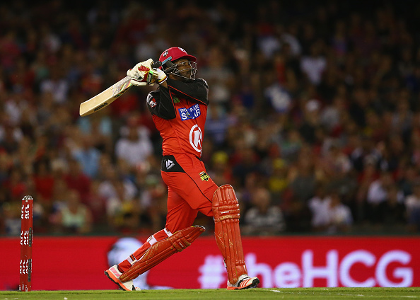 Chris Gayle slams Melbourne Renegades over non-payment issue