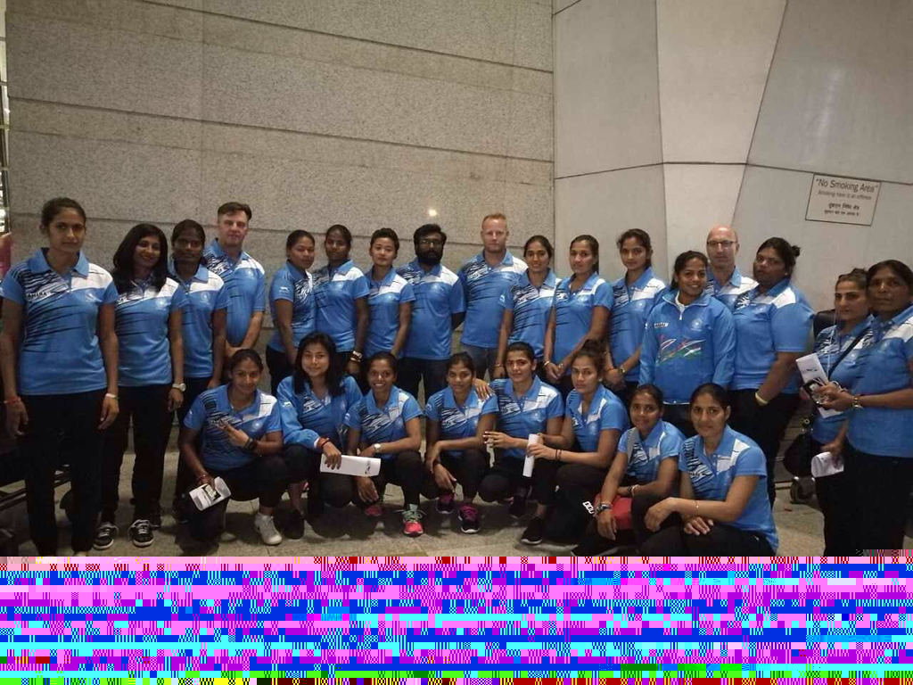 Hockey India Awards will motivate us to perform better and better, says Deep Grace Ekka