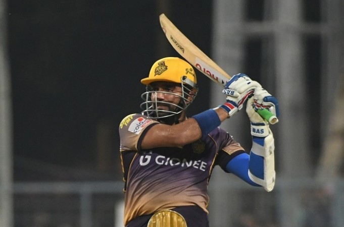 IPL 2018 | I hope to get better with matches happening now, says Uthappa