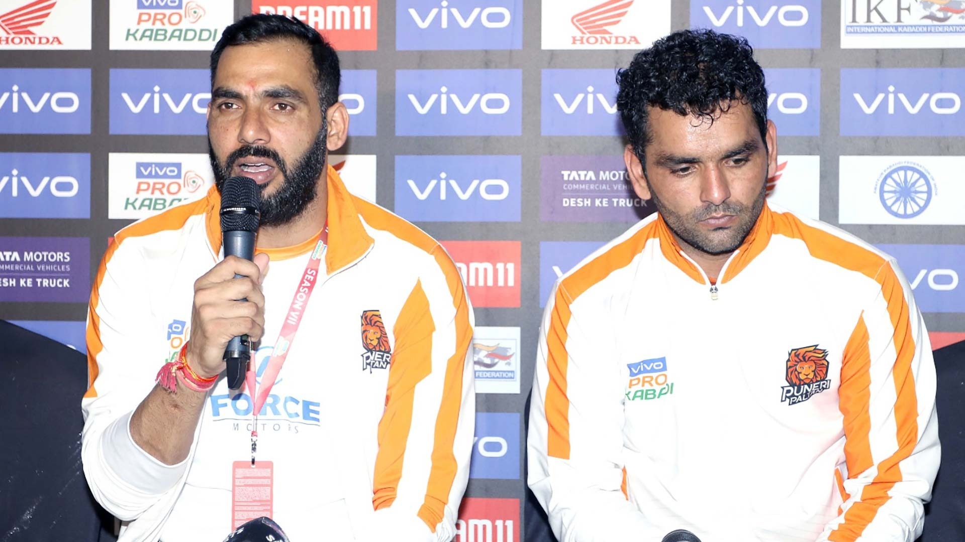 PKL 2019 | Both departments responsible for result, believes Anup Kumar