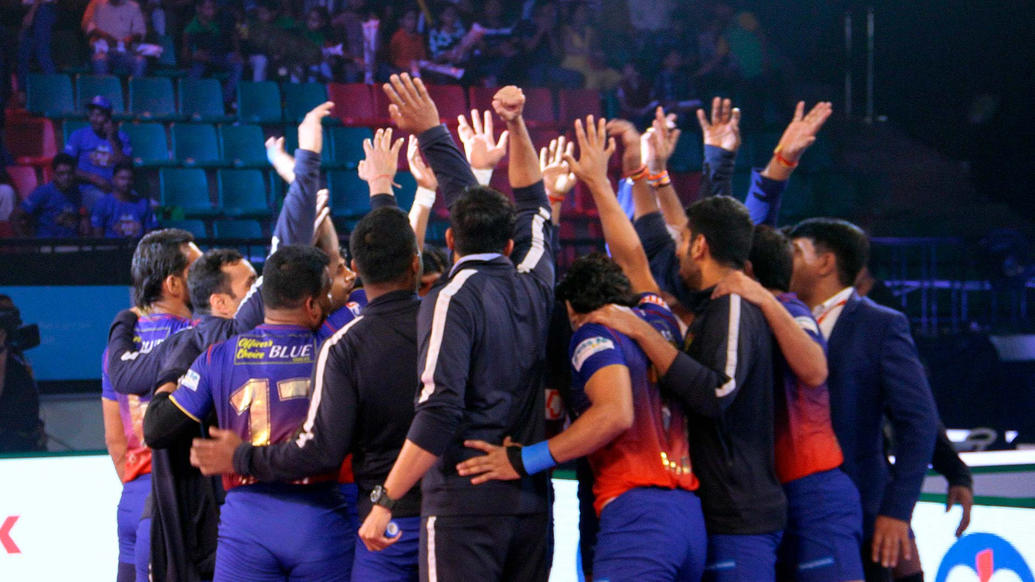 PKL 2019 | 5Ws and 1H – Dabang Delhi KC