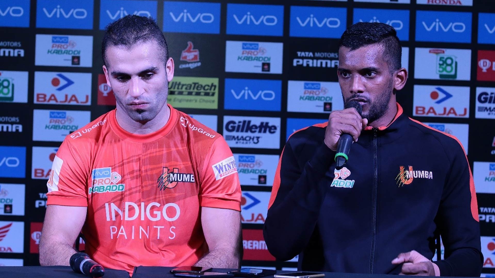 PKL 2018 | Second half becomes easier after a good first half, explains Fazel Atrachali