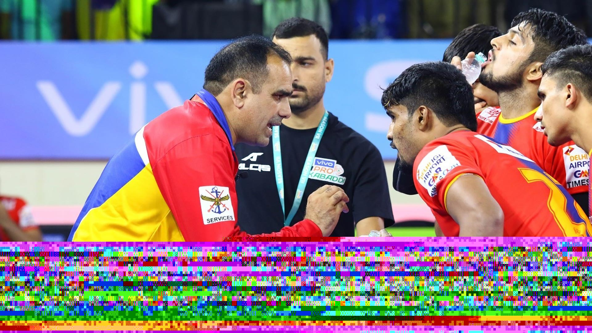 PKL 2019 | Had sizeable lead, so we wanted to try out some of our bench players, admits Jasveer Singh