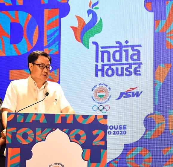 Mediocrity in Indian sports management will not be tolerated anymore, says Kiren Rijiju