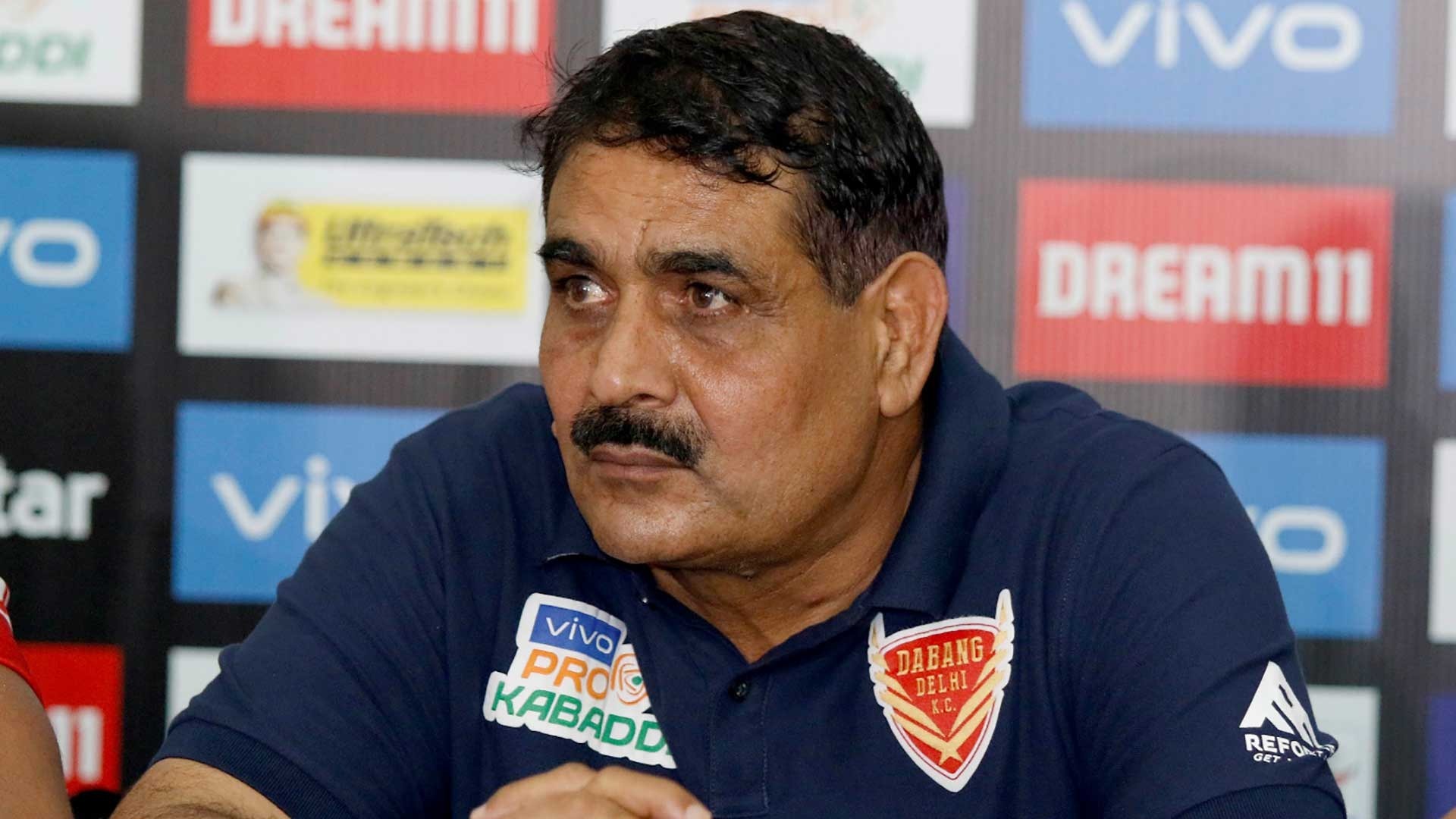 PKL 2019 | Joginder Narwal’s Super Tackle was pivotal, says Krishan Kumar Hooda