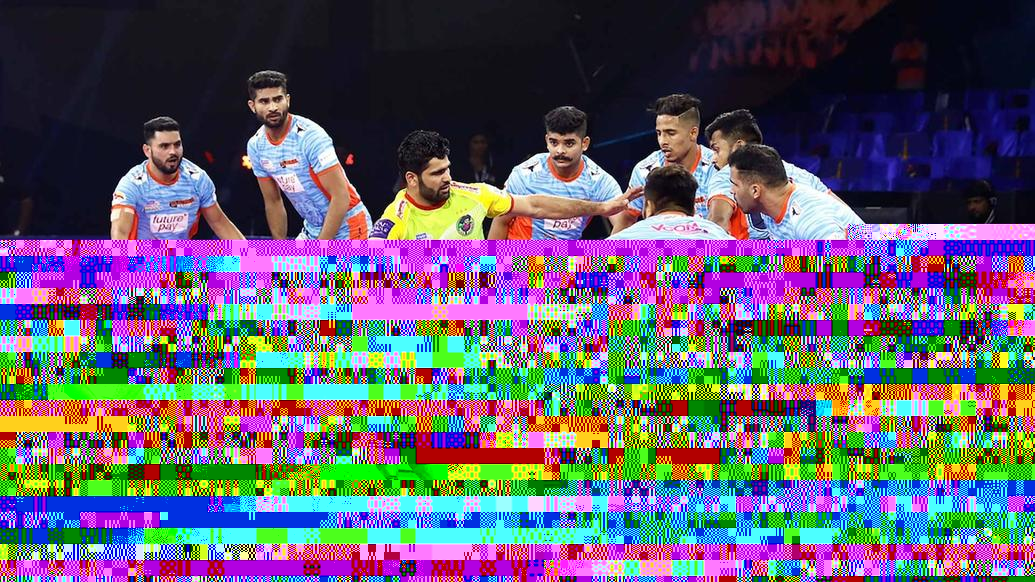 VIDEO | Faulty Bengal Warriors review makes Pardeep Narwal repeat historical best super raid