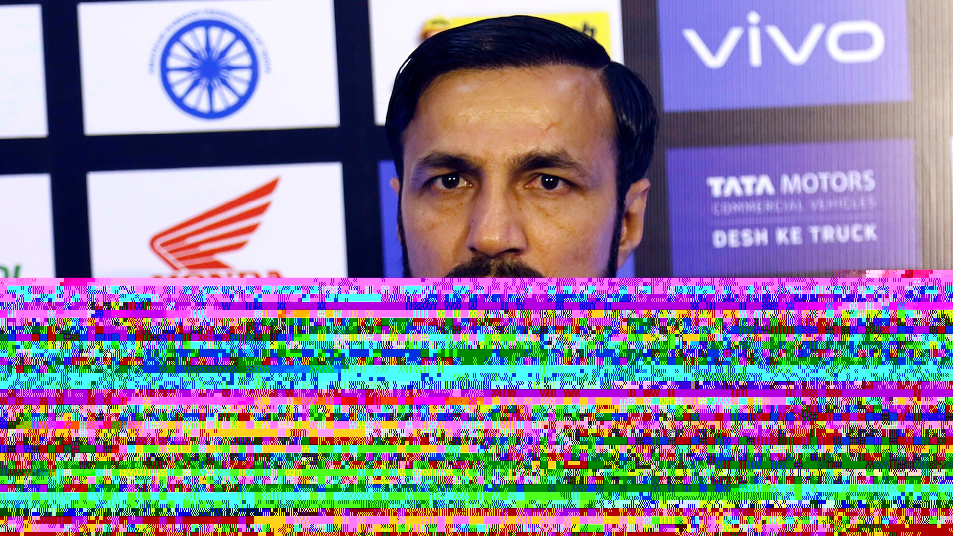 PKL 2019 | Defensive errors cost us opportunity to start home leg with win, admits Rakesh Kumar