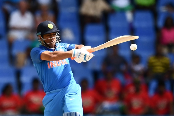 I am studying in the university in which MS Dhoni is the topper, says Dinesh Karthik