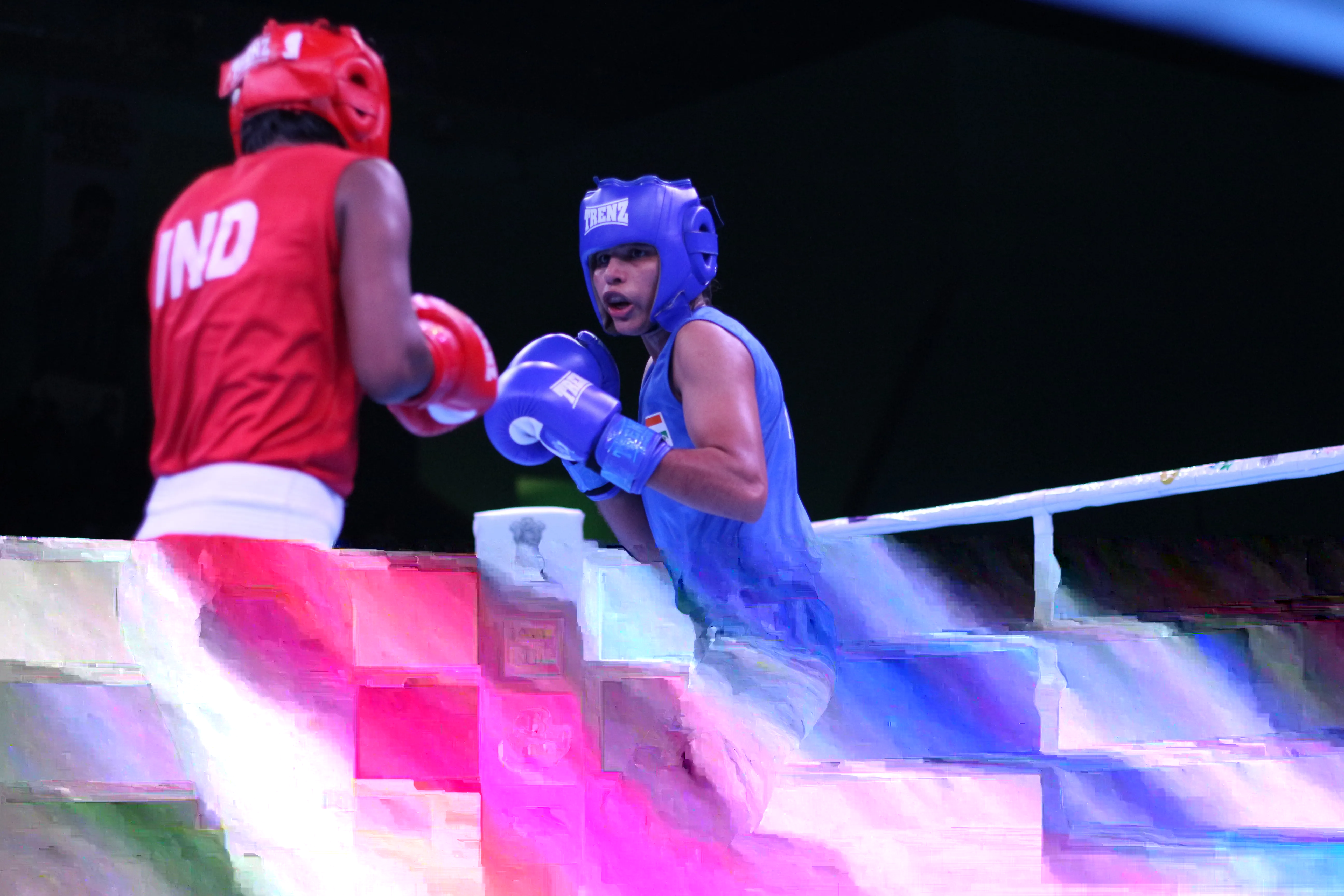 India has become capital of women’s boxing, says IBA President Kremlev