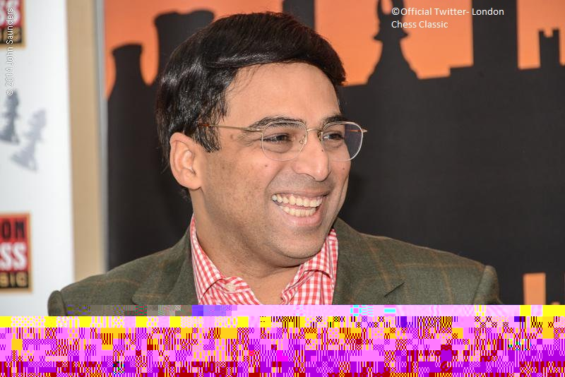 Grand Chess Tour | Viswanathan Anand draws against Ding Liren, Magnus Carlsen wins to claim top position