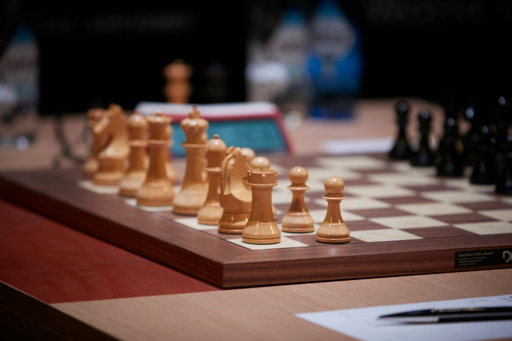 World Team Chess Championship | Indian men flounder in the final round to finish fourth