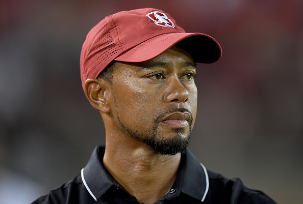 Tiger Woods to make his return at Hero World Challenge next month