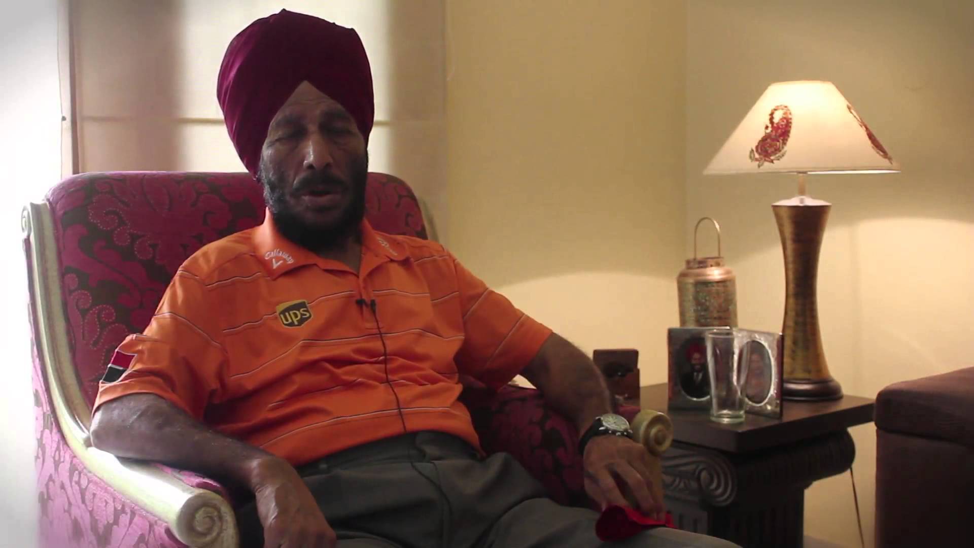 Milkha Singh slams Salman Khan's father over Olympics row