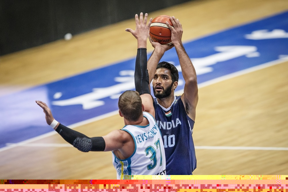 Major boost for Indian basketball as country likely to host preseason game in Mumbai