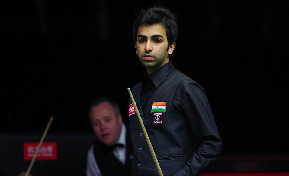 Pankaj Advani becomes first Indian to hold all billiards and snookers titles simultaneously