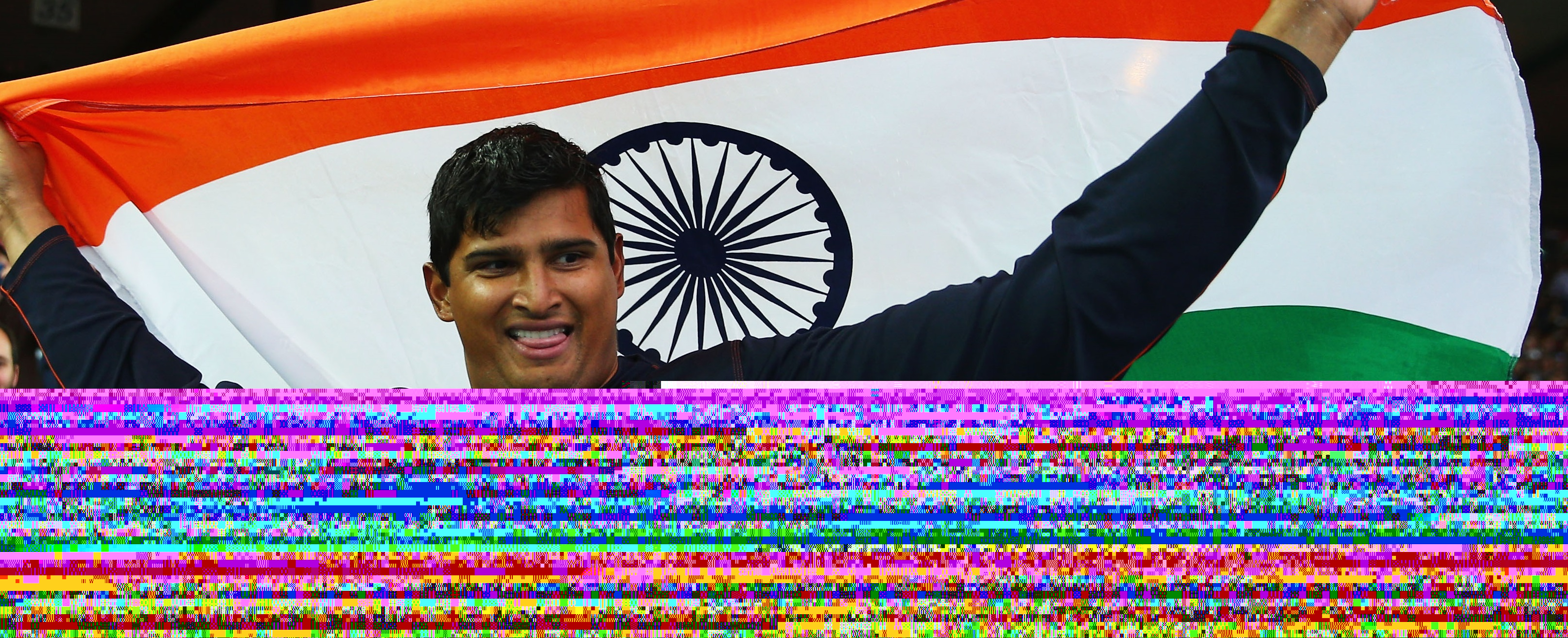 Vikas Gowda: I want to compete a little less in run-up to Rio Olympics