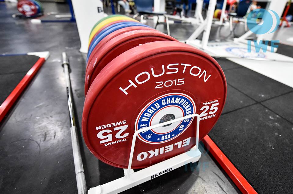 Asian Weightlifting Championships | Ajay Singh, Achinta Sheuli finish at first and third positions in Group B