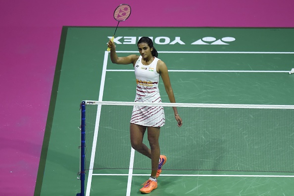 PV Sindhu targets gold at BWF World Championship