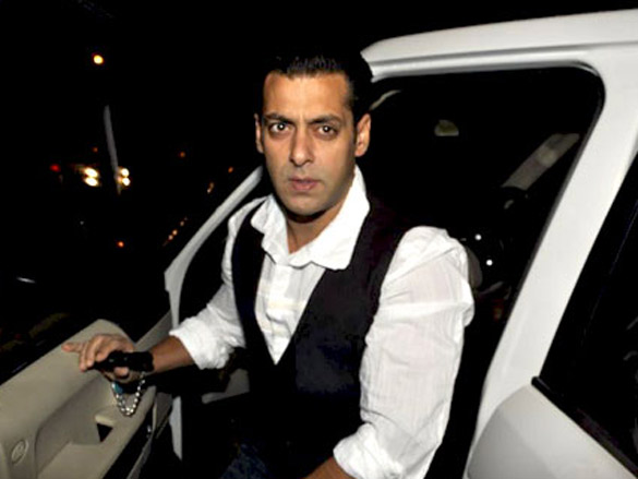 Salman Khan defends his Olympic ambassador appointment