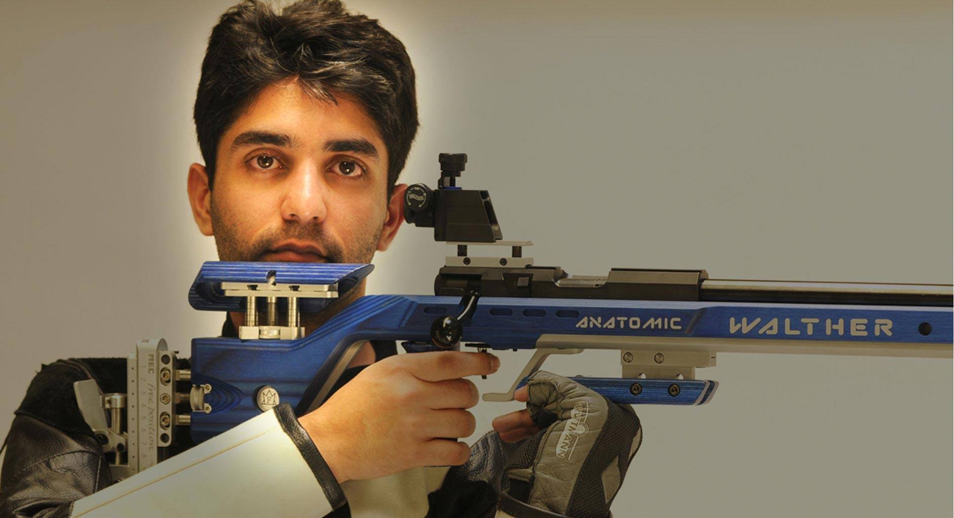 Tokyo Olympics 2020 | Abhinav Bindra to help Olympic gold medalist to train refugees