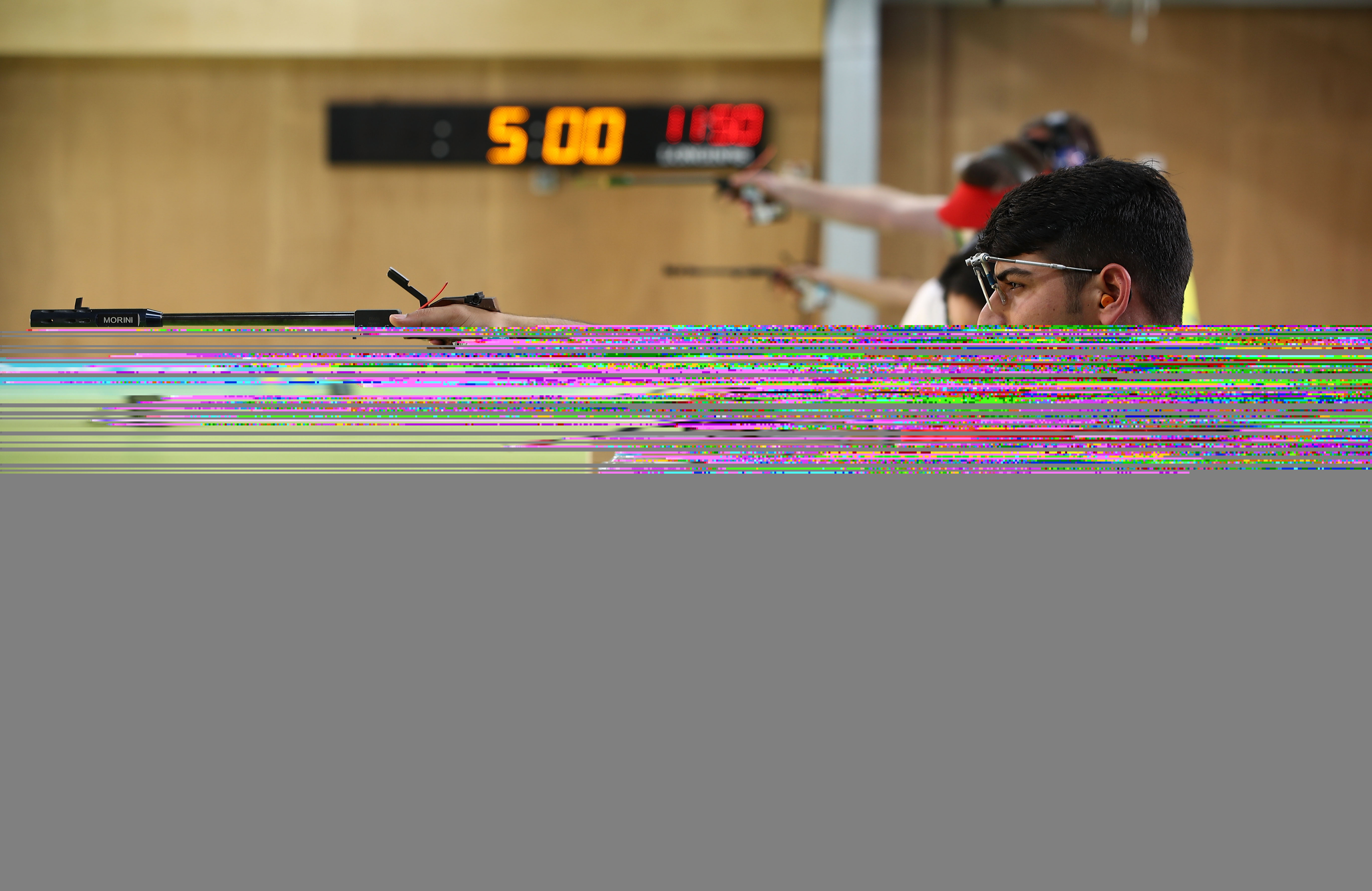 ISSF World Cup | Om Prakash Mitharwal finishes 7th while Jitu Rai struggles again