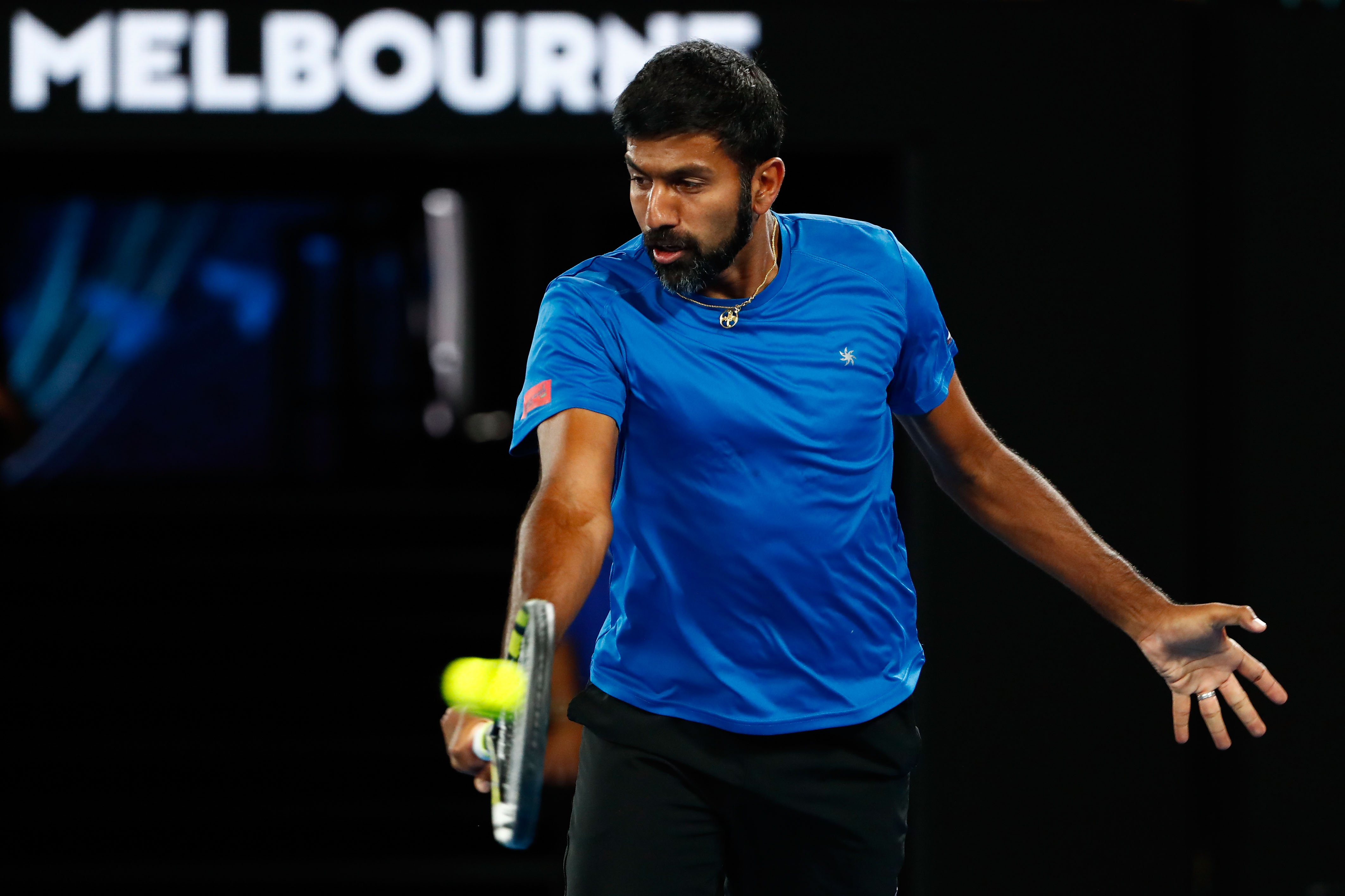 French Open | Rohan Bopanna advance into Round of 28 alongside Marius Copil