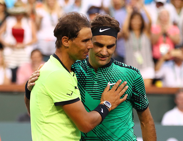 US Open draw | Roger Federer-Rafael Nadal semi-final a possibility