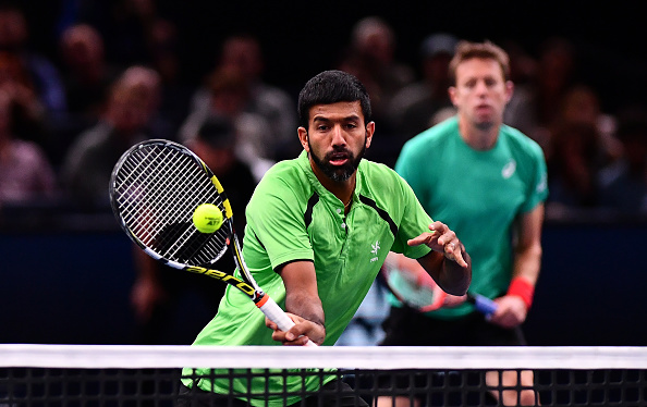 2021 Tokyo Olympics | AITA has misled the players regarding Olympics qualification, states Rohan Bopanna