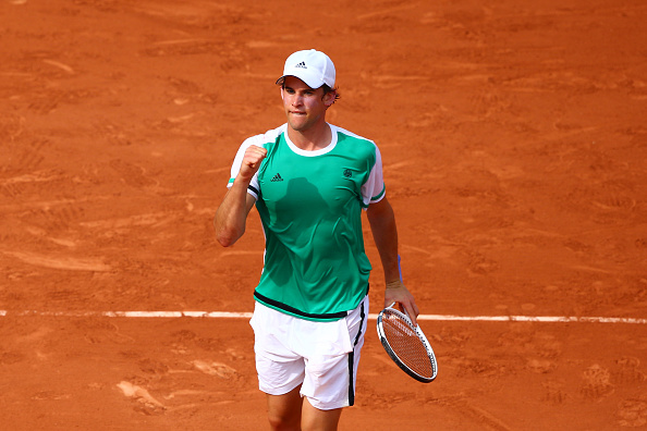 VIDEO | Dominic Thiem outruns Rafael Nadal on clay to win vicious rally