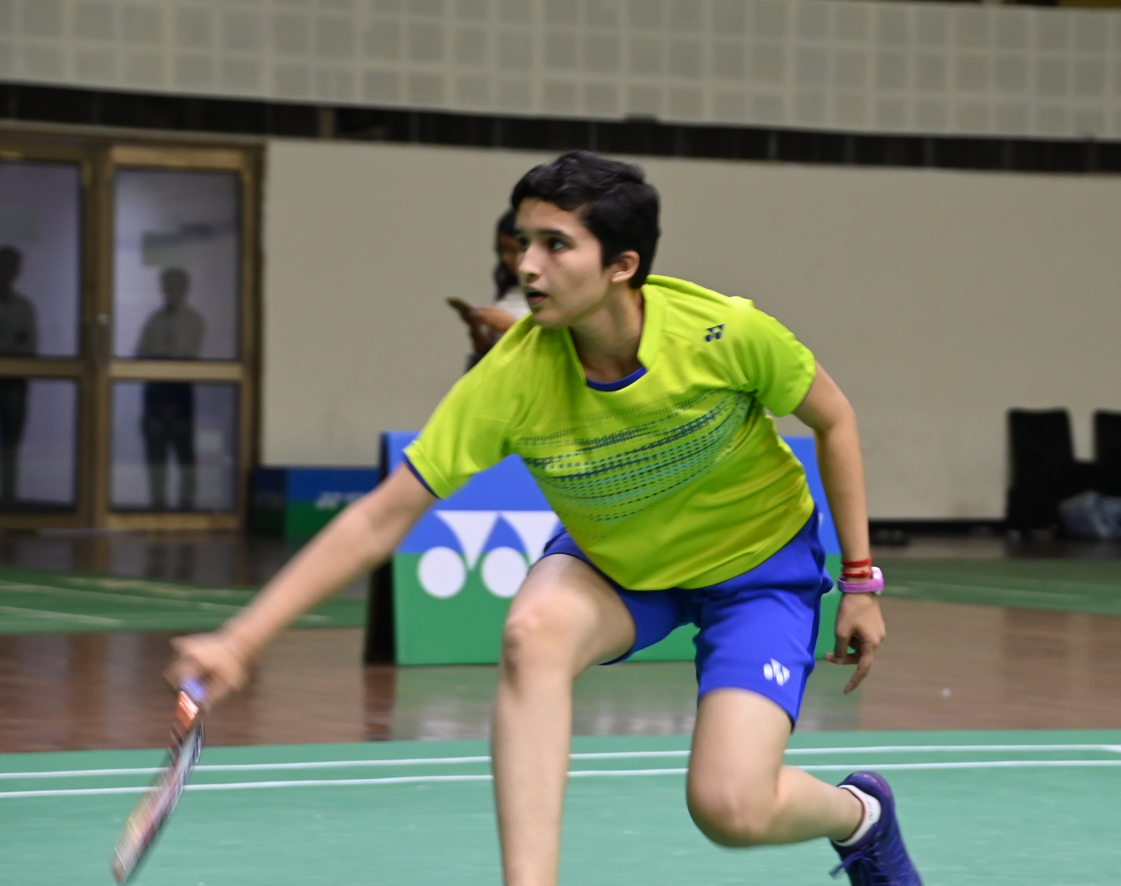 BWF World Junior Championships 2022 | Top seed Anupama Upadhyaya ousted, Unnati Hooda advances to pre-quarters