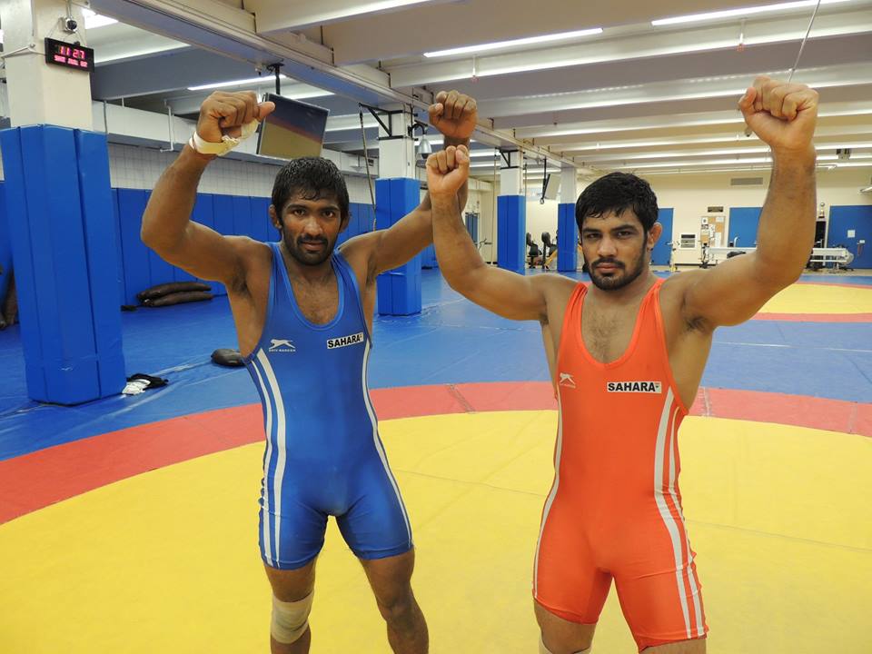 Indian Wrestling to receive central contract for the first time