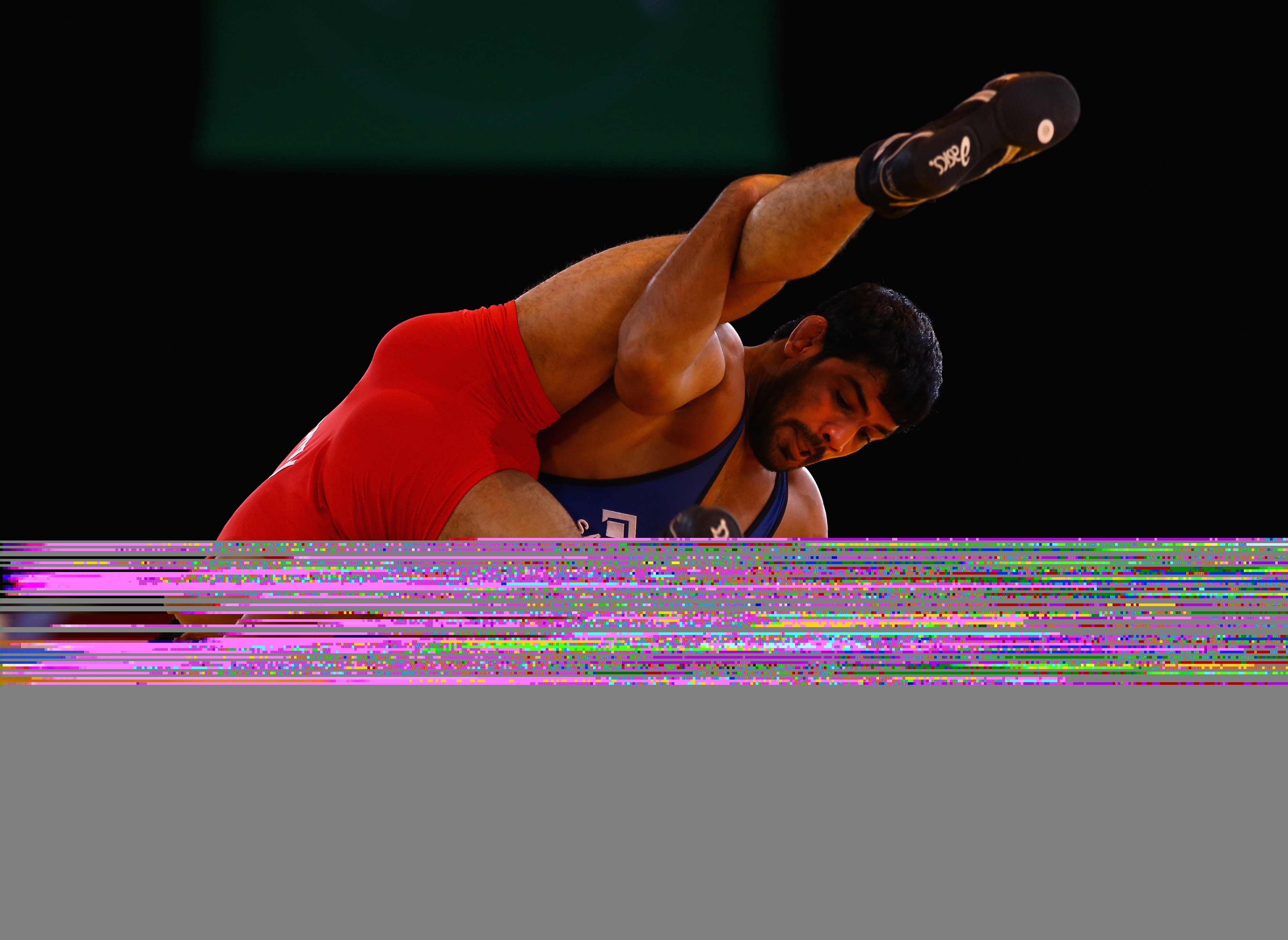 National Wrestling Championship | Sushil Kumar, Sakshi Malik, and Geeta Phogat march into finals