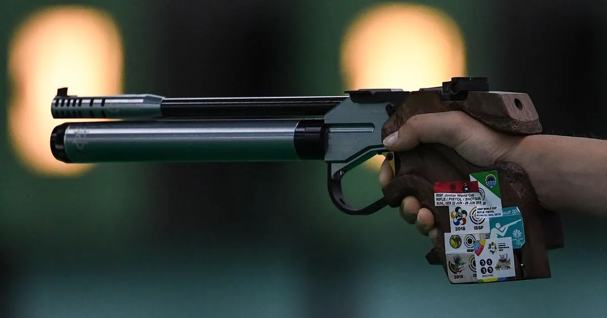 Junior Shooting World Cup | 39 shooters selected to represent India