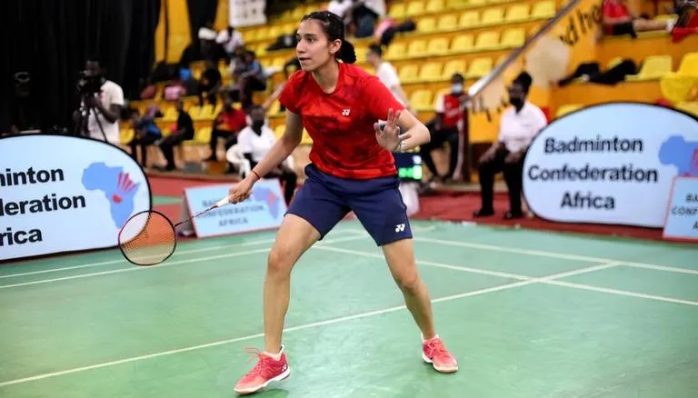 BWF World Junior Championships 2022 | Unnati Hooda and Anupama Upadhyay advance to the round of 32