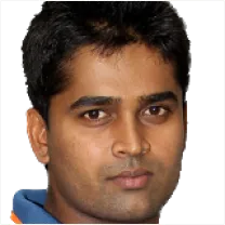 Vinay Kumar