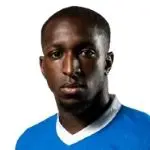 Glen Kamara