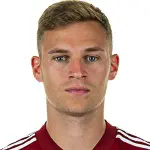 Joshua Kimmich