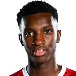 Edward Nketiah