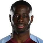 Keinan Davis