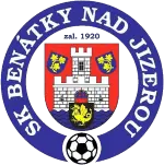 Benátky nad Jizerou