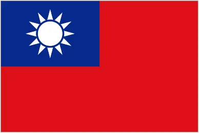 Chinese Taipei