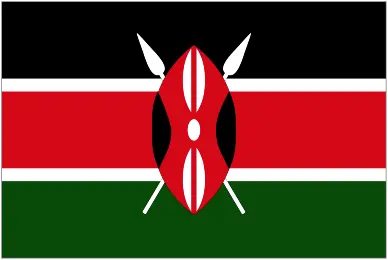 Kenya W