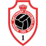 Royal Antwerp II