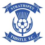 Strathspey Thistle