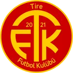 Tire 2021 FK