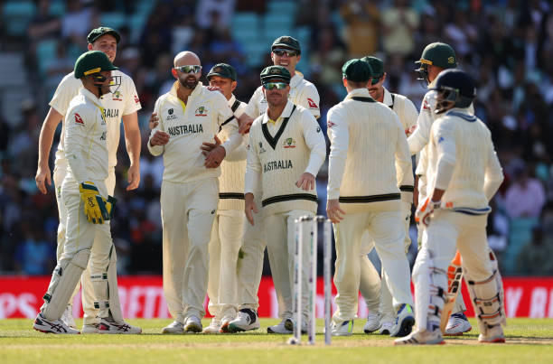 WTC Final | Twitter reacts as Australia firmly take control on Day 2 after late Ravindra Jadeja scalp