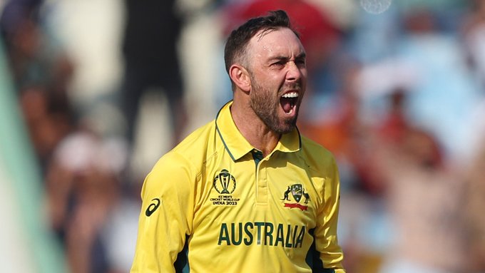 AUS vs SL | Twitter trolls Australia as Glenn Maxwell pays the price for shambolic misuse of DRS