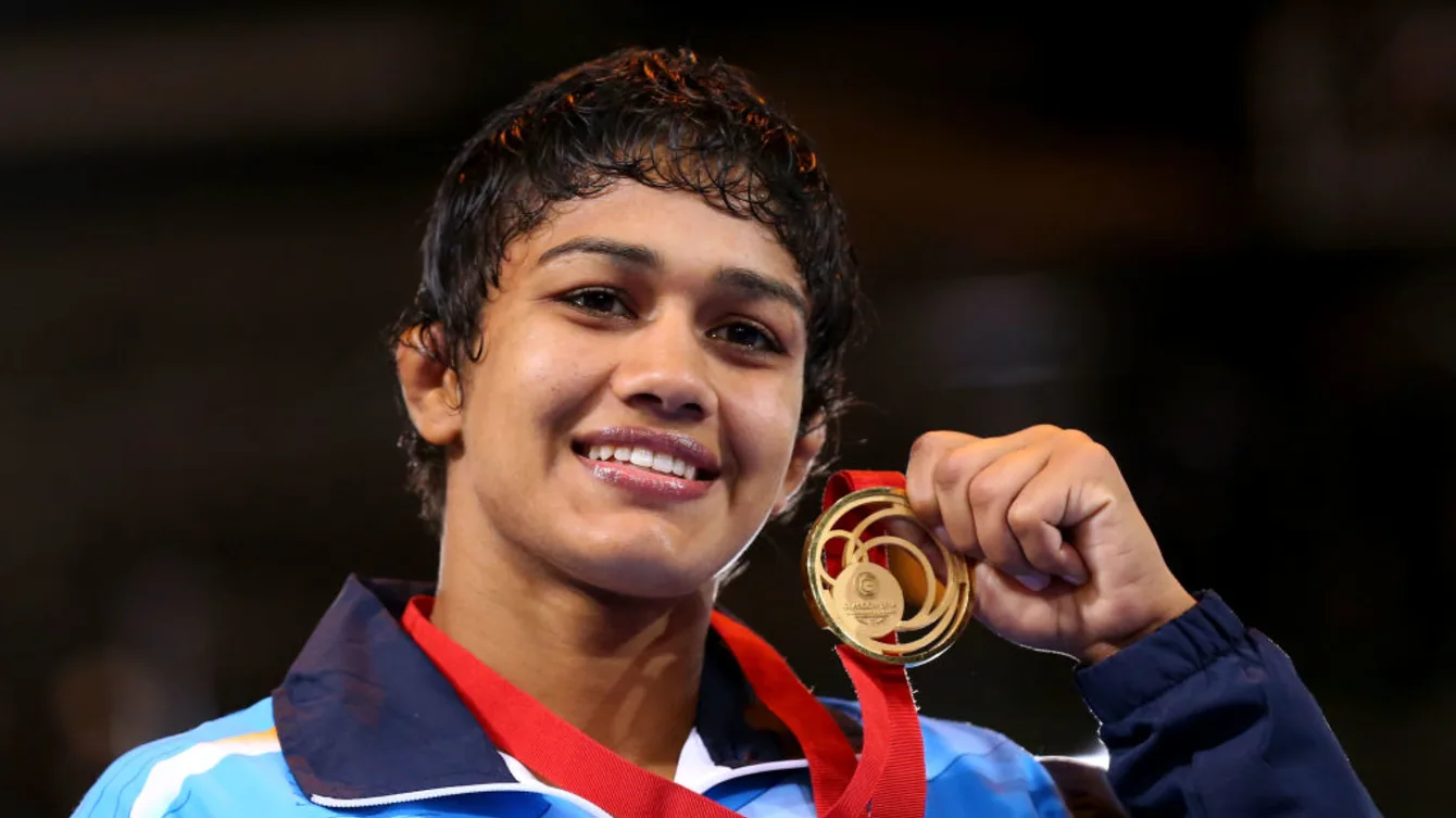 Babita Phogat had opposed oversight committee's report, reveals Delhi Police charge sheet